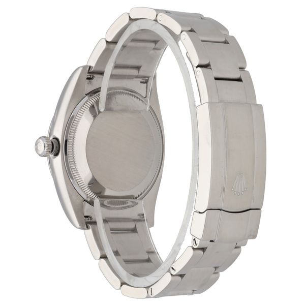 Rolex Oyster Perpetual 114200